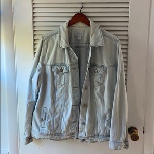 Old Navy Jean Jacket